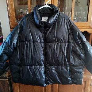 Old Navy Puffer jacket